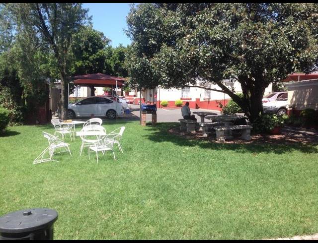 BUSINESS FOR SALE IN PIETERMARITZBURG CENTRAL